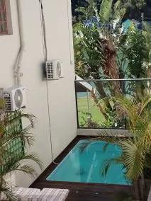 MyPond Stenden Hotel - Pool
