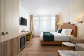 Hotel Epica - Rom