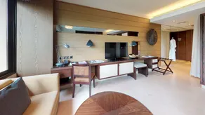 Meliá Desert Palm member of Meliá Collection - Chambre