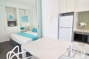 Milano Serviced Apartments - Room