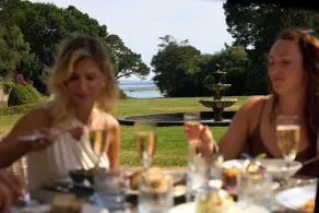 The NICI New Forest - Restaurant