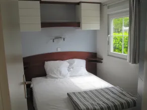 Camping Les Capucines - Room