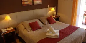 Altos del Sol - Spa & Resort - Room