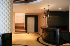 Hotel Czarna Perła - Reception