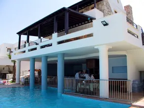 Zera Bodrum By Özükara - Piscina