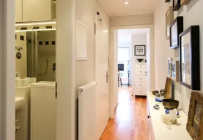 The Apartment Bonn - Rom