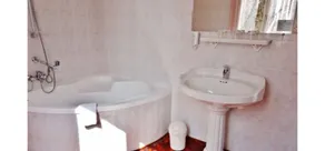 Hotel Du Forum - Bathroom