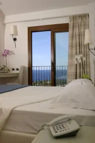 Hotel Brancamaria - Chambre