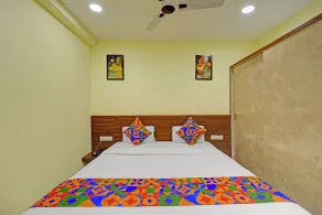 Fabhotel Srp - Quarto