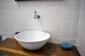 Pousada da Sesmaria - Bathroom