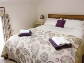 Woodstone Barn - Room
