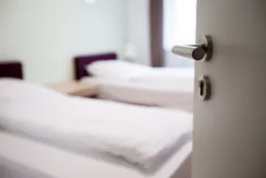 Hotel City Green Berlin - Chambre