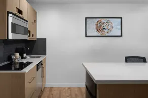 Hyatt House Raleigh North Hills - Chambre