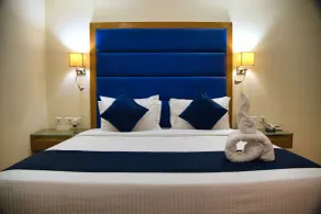 Peerless Hotel Hyderabad - Rum
