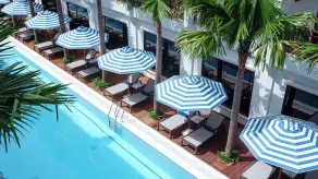 Wafaifo Resort Hoi An - Piscine