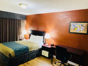 Econo Lodge Inn & Suites Old Saybrook - Westbrook - Chambre