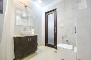 Fabhotel Rudraksh Residency - Casa de banho