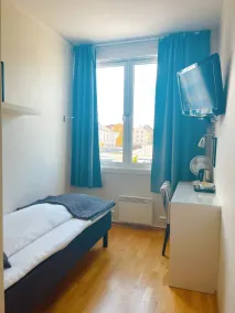 Gjestehuset Kristiansund - Room