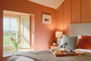 Faraway Cottage - Habitación