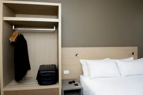 ibis Budget - Melbourne CBD - Værelse