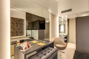 Motel Rona - Chambre