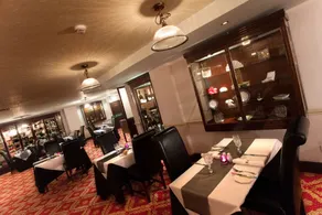Adelphi Hotel - Restaurant