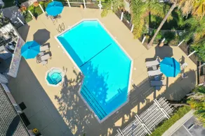 Chase Suite Hotel Newark Fremont - Piscine