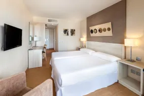 THB Lanzarote Beach - Chambre