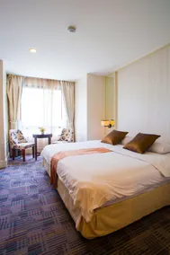 Aphrodite Inn Bangkok - Chambre