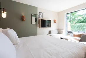 Boutique Hotel Helder I Kloeg Collection - Chambre