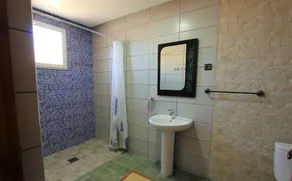 Hotel New Mars Dades - Salle de bain