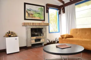 Termales El Otoño - Room