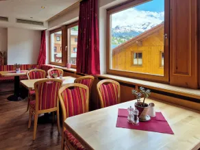 Alpenpension Gastein - Restaurant