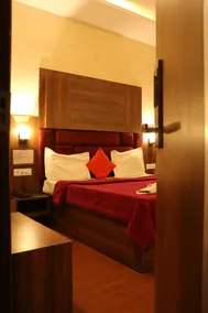 Kings retreat - Chambre