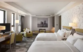Fullon Hotel Kaohsiung - Room