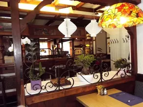 Hotel Dümptener Hof - Restaurant