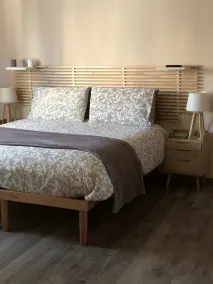 Hayloft - Room
