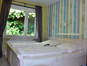 Das Schwedenhaus - Room