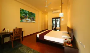 Sath Villa Naadi Ayurveda Resort - Camera