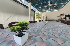 Galaxy Homestay - Rezeption