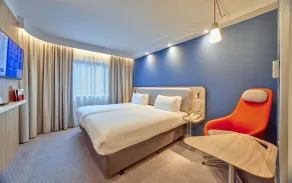 Holiday Inn Express London Stratford by IHG - Room