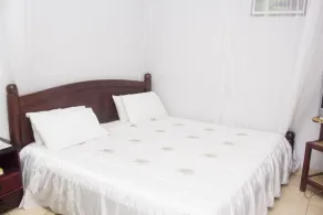 Scroll Inn Hotel - Room