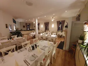 Hotel & Restaurant Tanne - Ristorante