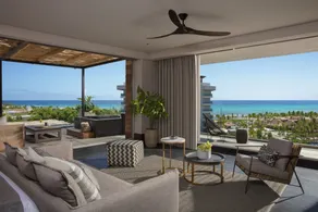 Secrets Moxché Playa del Carmen - Adults Only - All Inclusive - Chambre