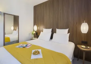 Best Western Plus 61 Paris Nation Hotel - Rom