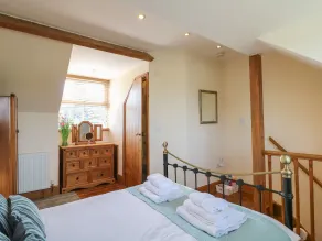 Longstone View - Habitación