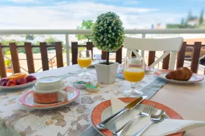 Villa Welwitshia - Restaurant