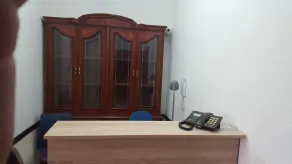 Hostel Penedes - Recepción