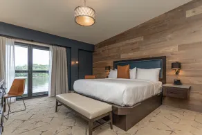 Ghost Light Inn - Chambre
