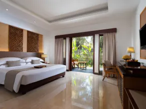 Bali Niksoma Boutique Beach Resort - Room